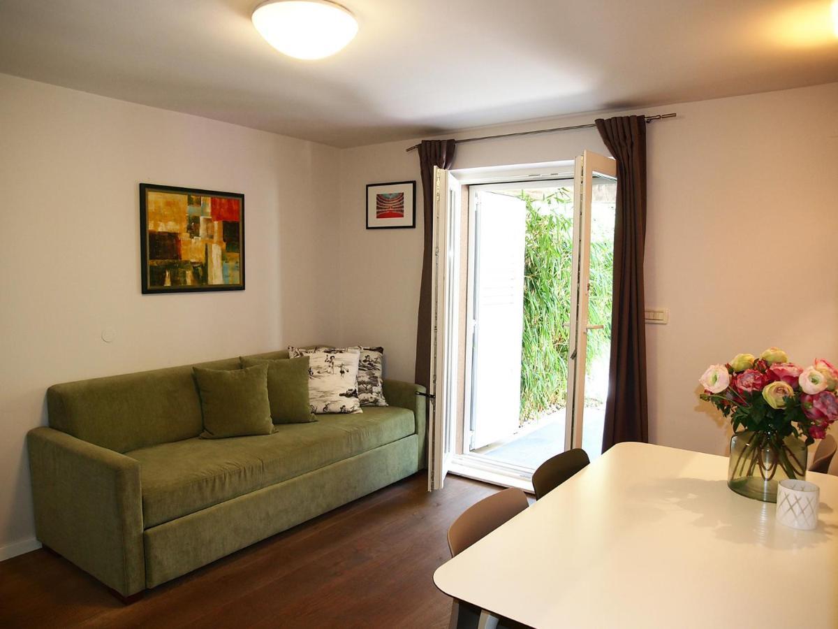 Apartments House Filipovic Makarska Exterior photo