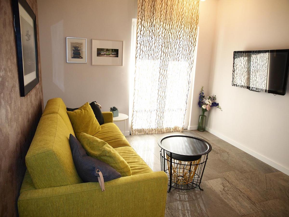 Apartments House Filipovic Makarska Exterior photo